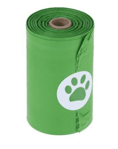 Howl Natural - Biodegradable Fully Compostable Dog Poo Bags